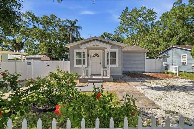 1806 W KIRBY STREET, Tampa, FL 33604