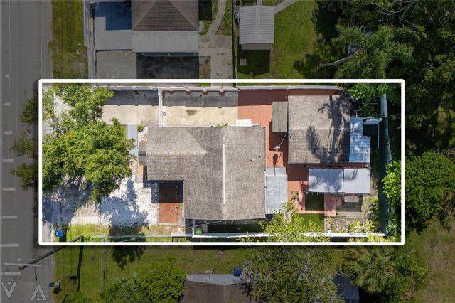 1806 W KIRBY STREET, Tampa, FL 33604