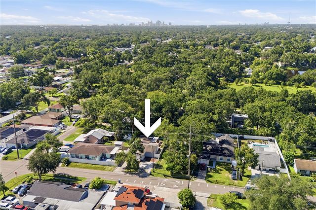 1806 W KIRBY STREET, Tampa, FL 33604