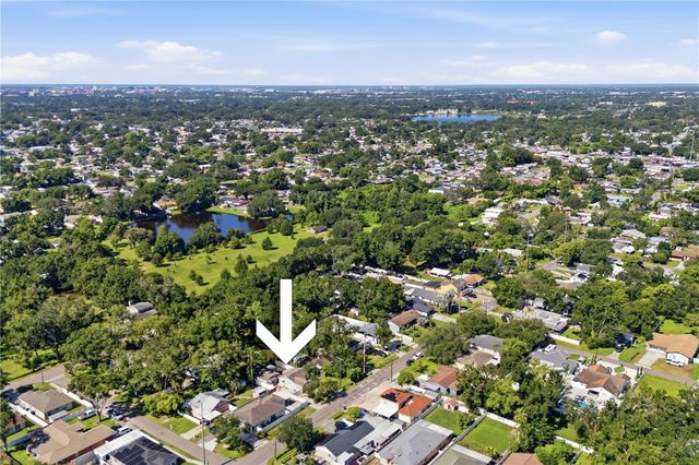 1806 W KIRBY STREET, Tampa, FL 33604