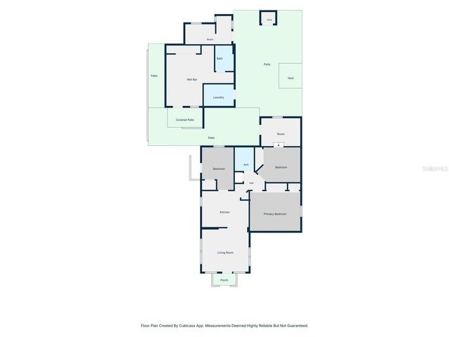 1806 W KIRBY STREET, Tampa, FL 33604