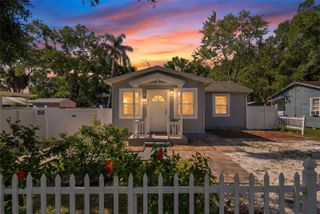 1806 W KIRBY STREET, Tampa, FL 33604