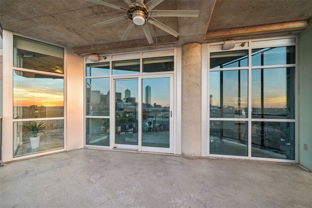 1001 Belleview Street 705, Dallas, TX 75215