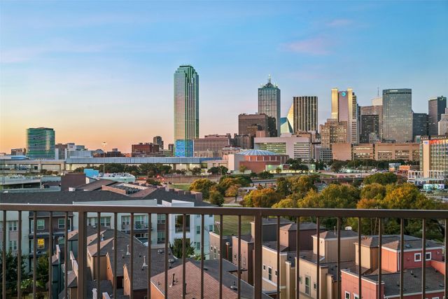 1001 Belleview Street 705, Dallas, TX 75215