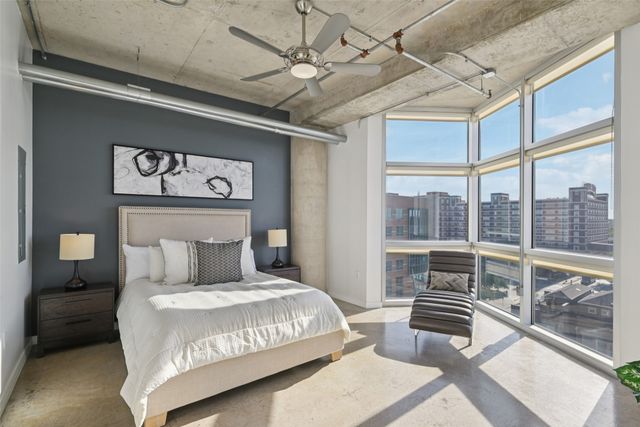 1001 Belleview Street 705, Dallas, TX 75215