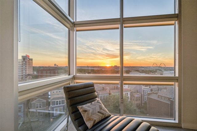 1001 Belleview Street 705, Dallas, TX 75215