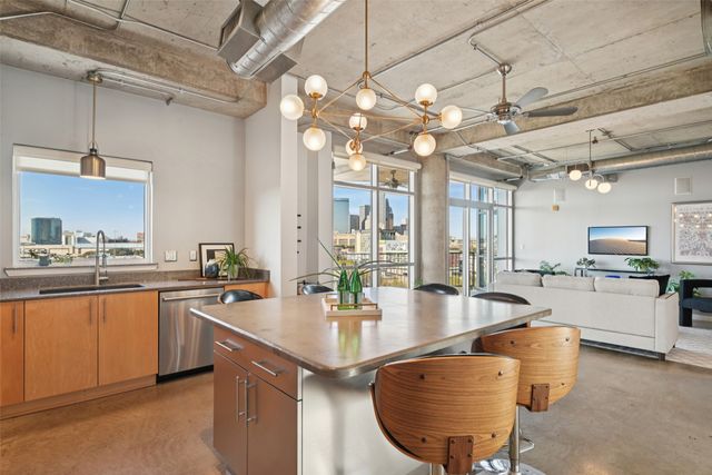 1001 Belleview Street 705, Dallas, TX 75215