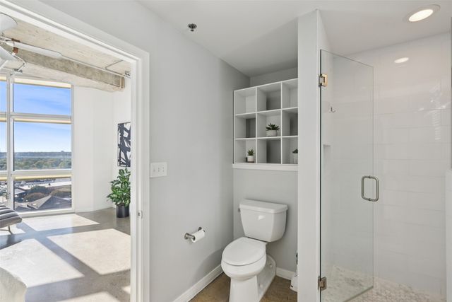 1001 Belleview Street 705, Dallas, TX 75215