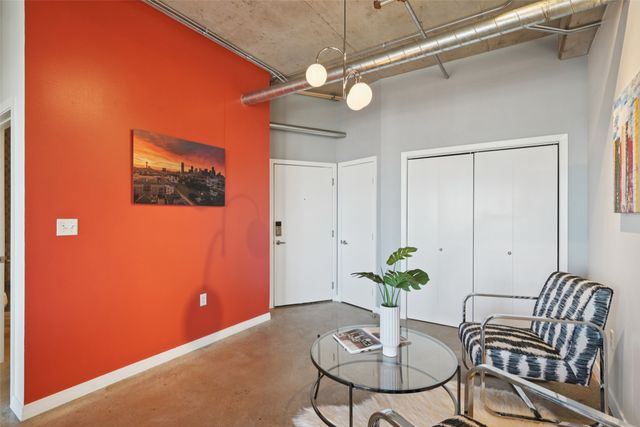 1001 Belleview Street 705, Dallas, TX 75215