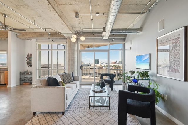 1001 Belleview Street 705, Dallas, TX 75215