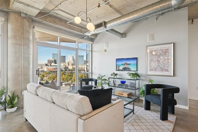 1001 Belleview Street 705, Dallas, TX 75215