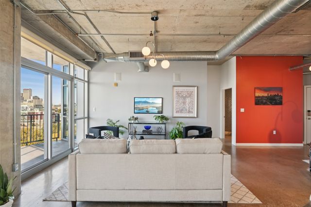 1001 Belleview Street 705, Dallas, TX 75215