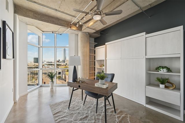 1001 Belleview Street 705, Dallas, TX 75215