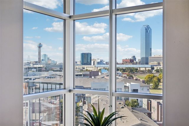 1001 Belleview Street 705, Dallas, TX 75215