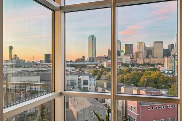 1001 Belleview Street 705, Dallas, TX 75215