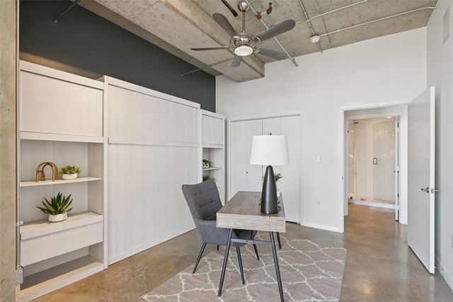 1001 Belleview Street 705, Dallas, TX 75215