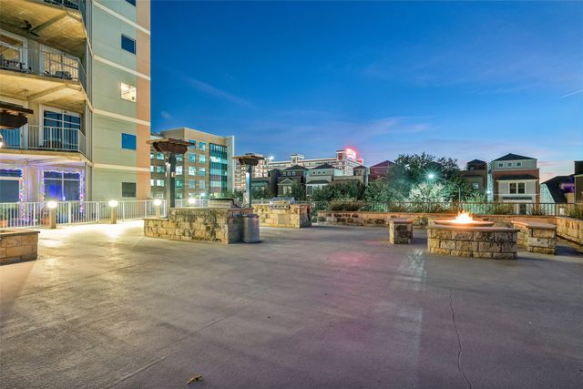 1001 Belleview Street 705, Dallas, TX 75215