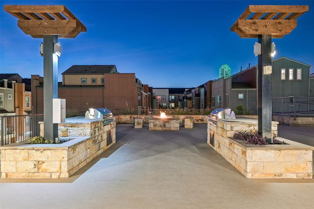 1001 Belleview Street 705, Dallas, TX 75215