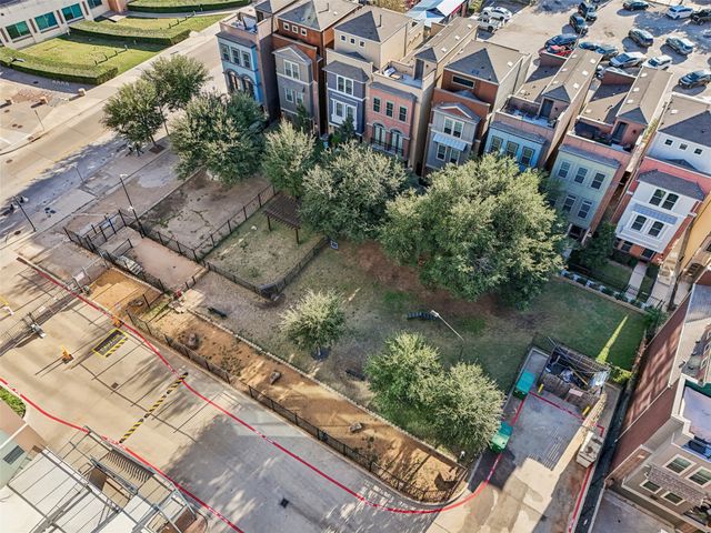 1001 Belleview Street 705, Dallas, TX 75215