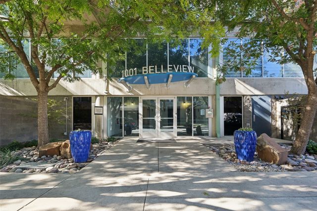 1001 Belleview Street 705, Dallas, TX 75215