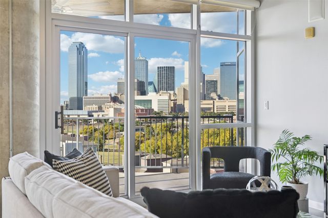 1001 Belleview Street 705, Dallas, TX 75215