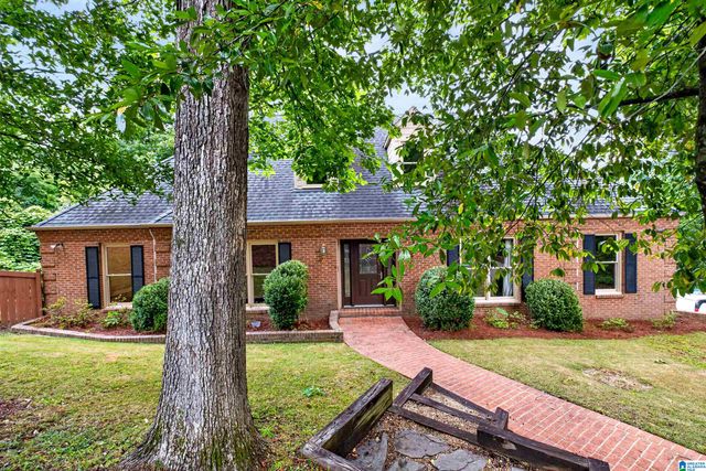 4417 BRIAR GLEN DRIVE, Mountain Brook, AL 35243