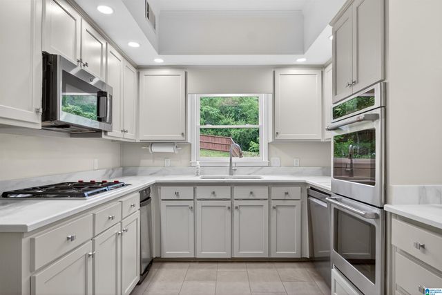 4417 BRIAR GLEN DRIVE, Mountain Brook, AL 35243