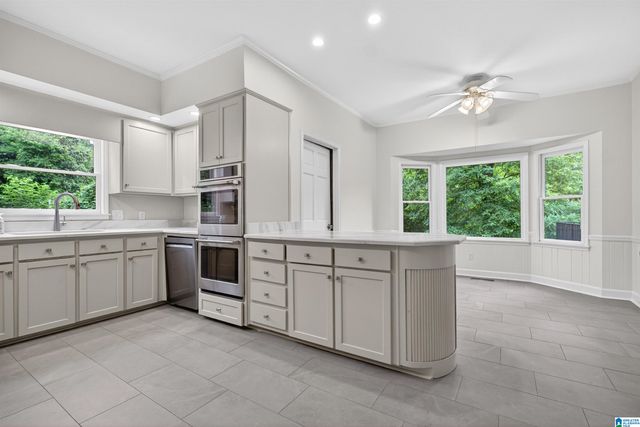 4417 BRIAR GLEN DRIVE, Mountain Brook, AL 35243