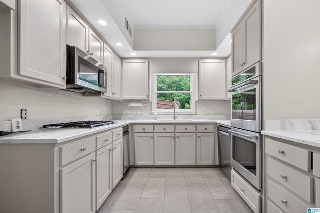 4417 BRIAR GLEN DRIVE, Mountain Brook, AL 35243