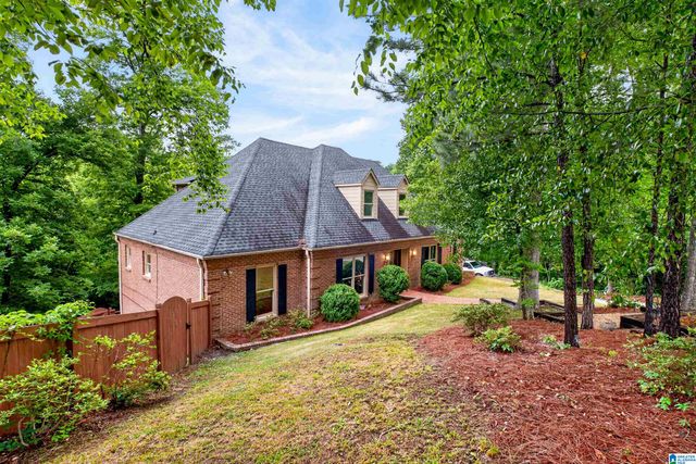 4417 BRIAR GLEN DRIVE, Mountain Brook, AL 35243