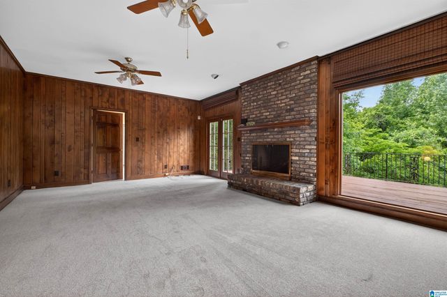 4417 BRIAR GLEN DRIVE, Mountain Brook, AL 35243