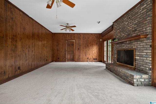 4417 BRIAR GLEN DRIVE, Mountain Brook, AL 35243