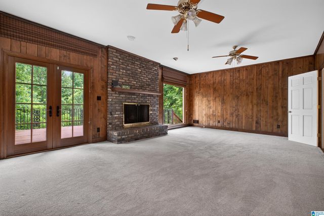 4417 BRIAR GLEN DRIVE, Mountain Brook, AL 35243
