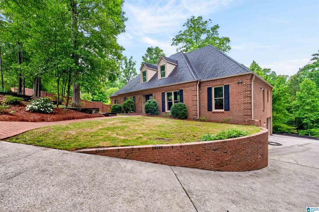 4417 BRIAR GLEN DRIVE, Mountain Brook, AL 35243
