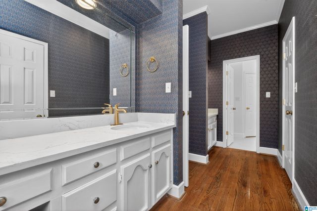4417 BRIAR GLEN DRIVE, Mountain Brook, AL 35243