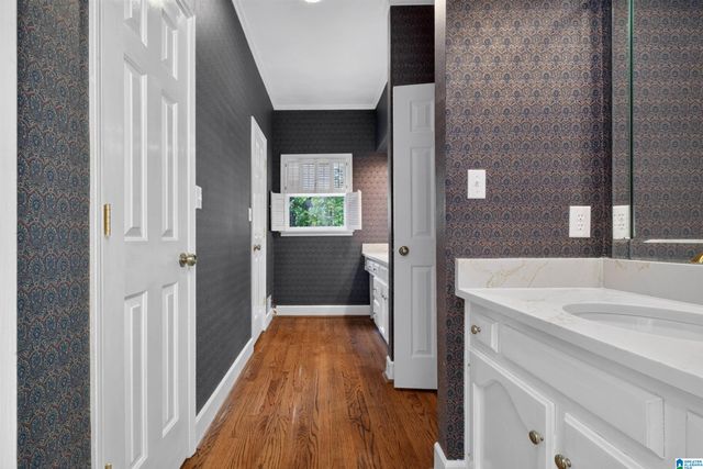 4417 BRIAR GLEN DRIVE, Mountain Brook, AL 35243