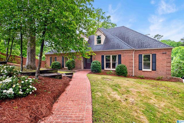 4417 BRIAR GLEN DRIVE, Mountain Brook, AL 35243