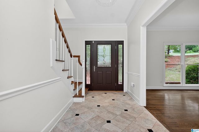 4417 BRIAR GLEN DRIVE, Mountain Brook, AL 35243