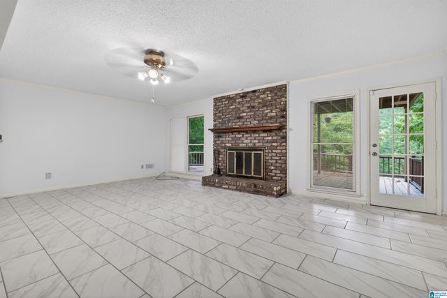 4417 BRIAR GLEN DRIVE, Mountain Brook, AL 35243