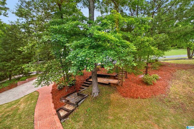 4417 BRIAR GLEN DRIVE, Mountain Brook, AL 35243