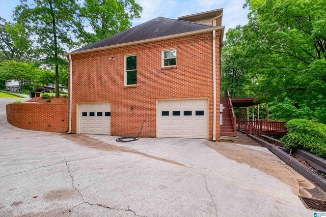 4417 BRIAR GLEN DRIVE, Mountain Brook, AL 35243