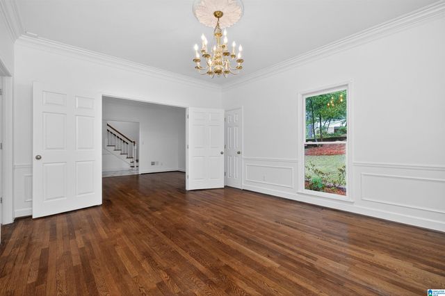 4417 BRIAR GLEN DRIVE, Mountain Brook, AL 35243