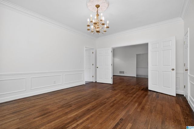 4417 BRIAR GLEN DRIVE, Mountain Brook, AL 35243