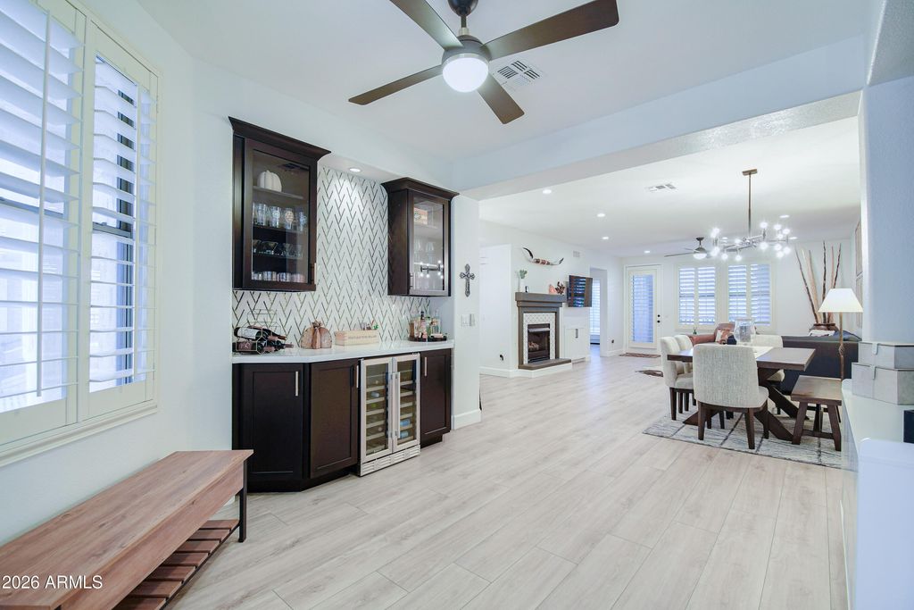 15221 N CLUBGATE Drive 2023, Scottsdale, AZ 85254 — exterior