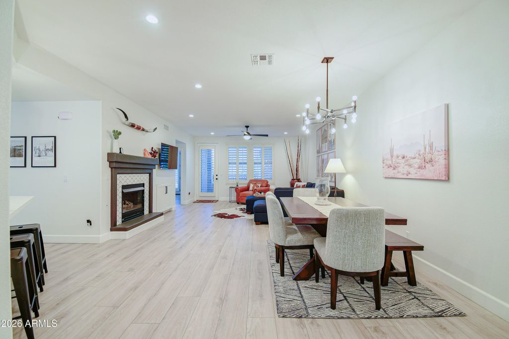 15221 N CLUBGATE Drive 2023, Scottsdale, AZ 85254 — photo 4