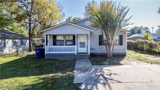 2608 N Virginia Avenue, Fort Smith, AR 72904