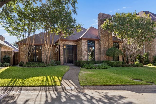 7233 Helsem Bend, Dallas, TX 75230