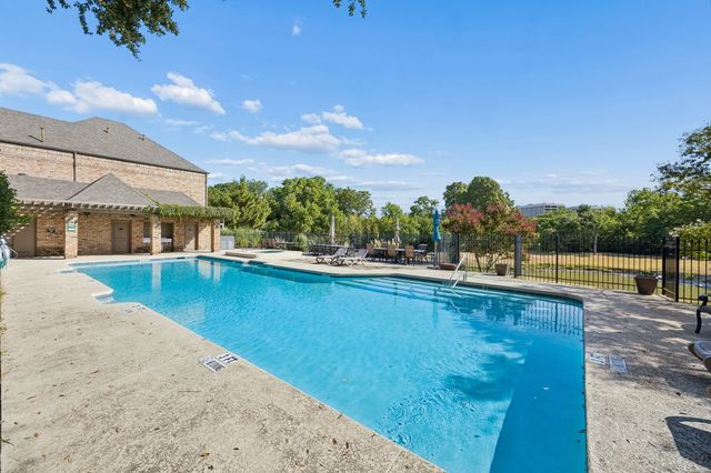 7233 Helsem Bend, Dallas, TX 75230