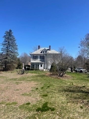 48 Union St, Rockland, MA 02370