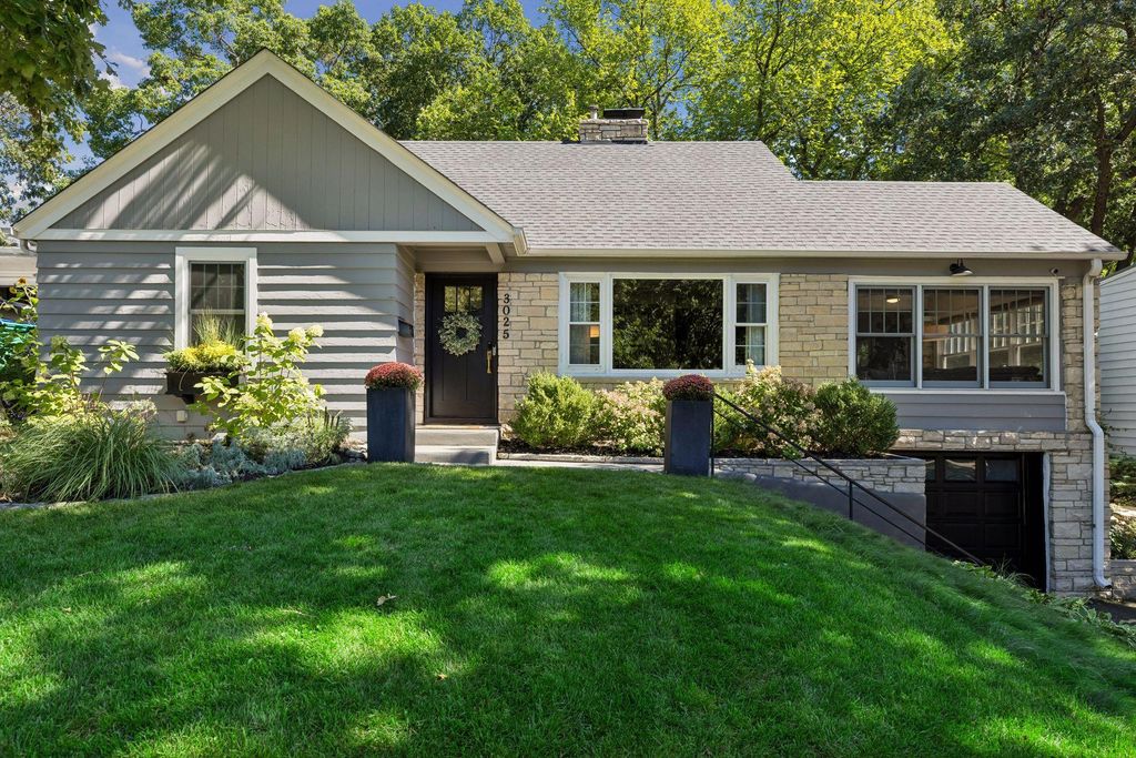 3025 Quebec Avenue S, Saint Louis Park, MN 55426 — exterior